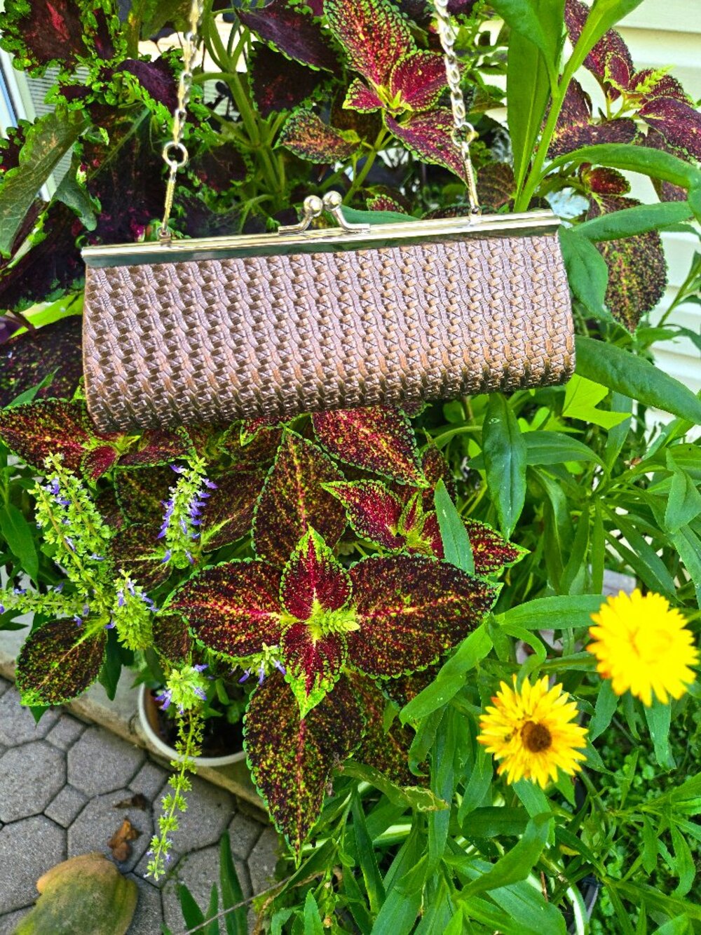 Geometric clutch